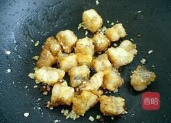 麻辣鳕鱼的做法图解8