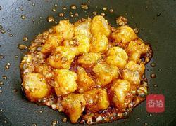 麻辣鳕鱼的做法图解10