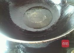 凉拌蓬蓬菜的做法图解7