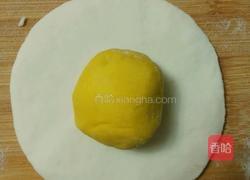 花馒头的做法图解11