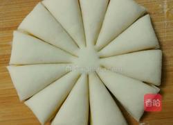 花馒头的做法图解15