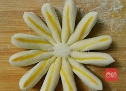 花馒头的做法图解16