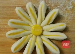 花馒头的做法图解17