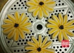 花馒头的做法图解19