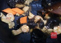 八珍豆腐煲的做法图解8