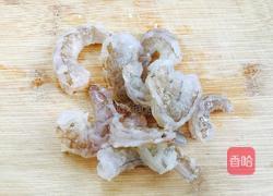 海鲜奶酪焗意面的做法图解2