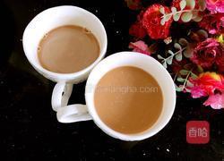 奶盖的做法图解3