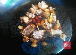 酸梅鸭的做法图解4