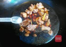 梅子鸭的做法图解4