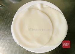 云南米皮卷的做法图解7