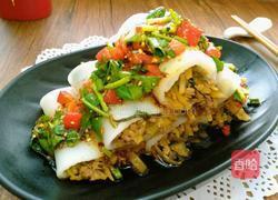 云南米皮卷的做法图解10