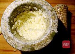 大头菜泡菜的做法图解5