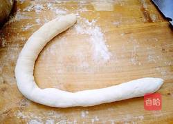 绿萝卜猪肉大馅水饺的做法图解13