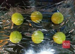 抹茶鲜奶椰蓉面包的做法图解7