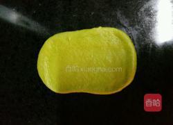 抹茶鲜奶椰蓉面包的做法图解8