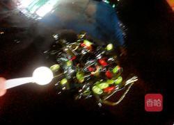 辣海带丝的做法图解4