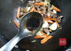 羊肉抓饭的做法图解8