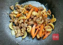 羊肉手抓饭的做法图解10