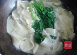 陕西蒜蘸面的做法图解8