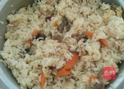 羊肉手抓饭的做法图解15