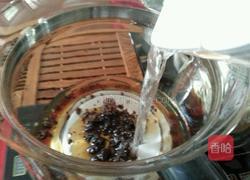 玉米须红糖茶的做法图解4