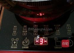 玉米须红糖茶的做法图解6