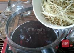 玉米须红糖茶的做法图解7