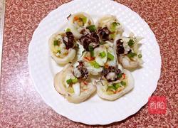 清蒸乌贼的做法图解8