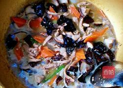 清烧鸡肉菌的做法图解13