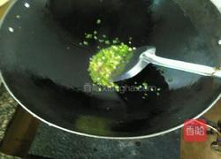 香菇焖肉酱的做法图解4