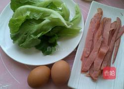 手抓鸡蛋饼的做法图解3