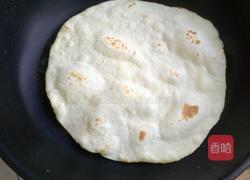 手抓鸡蛋饼的做法图解7
