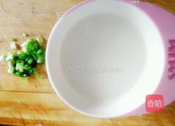 素烧香菇的做法图解3