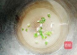 素烧香菇的做法图解4