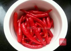 泡辣子的做法图解3