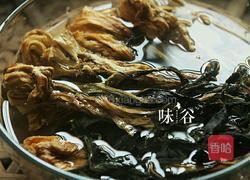 猪肺汤的做法图解2