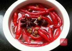 泡辣子的做法图解6