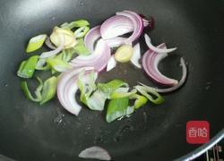 沙爹鲜鱿的做法图解6