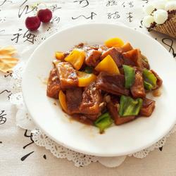 软溜咯吱