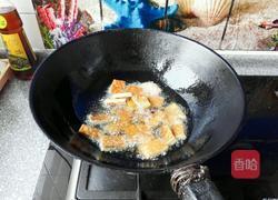 软溜咯吱的做法图解3