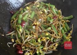 素蒸面条的做法图解5