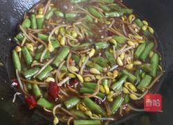 素蒸面条的做法图解6