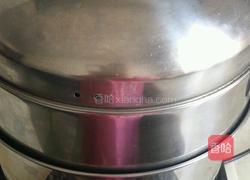 素蒸面条的做法图解10