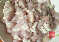 爆炒粉肠的做法图解1