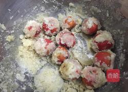 山楂雪丽球的做法图解7