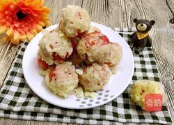 山楂雪丽球的做法图解9