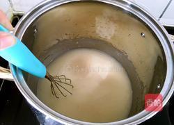 奶油蘑菇汤的做法图解4