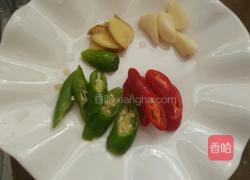 鲍鱼炖土豆的做法图解3