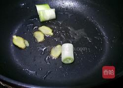 冬菇扒鸭掌的做法图解6