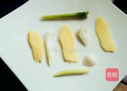 清蒸黄花鱼的做法图解4